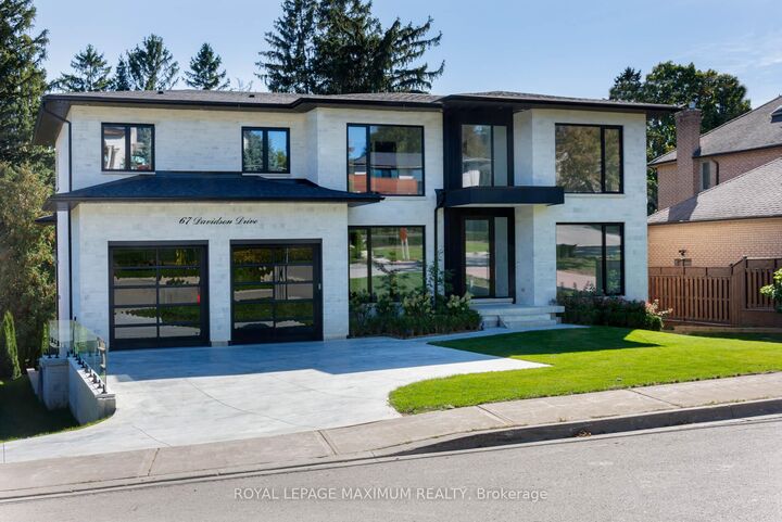 67 Davidson Drive — photo 1