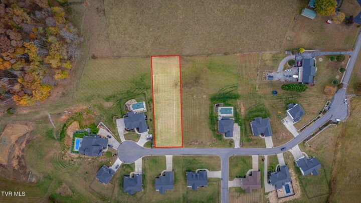 Lot 5 Hillendale Lane  Gray TN 37615 photo