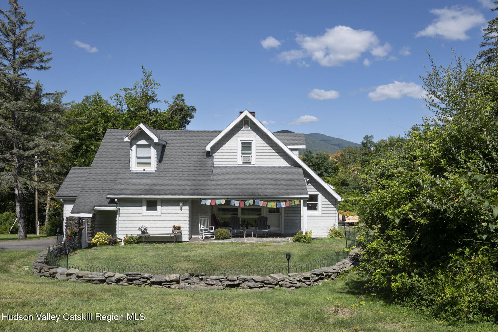 Property Photo:  63 Broadview  NY 12498