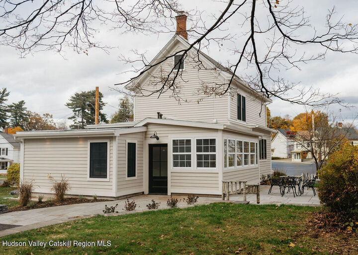 Property Photo:  139 Highland  NY 12401 
