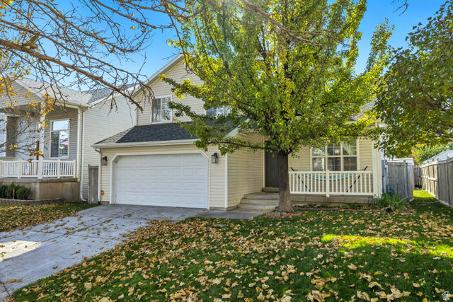 Property Photo: 4122 Smith Ranch Rd UT 84005