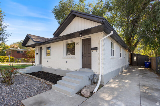 Property Photo:  170 E Wentworth Ave  UT 84115 