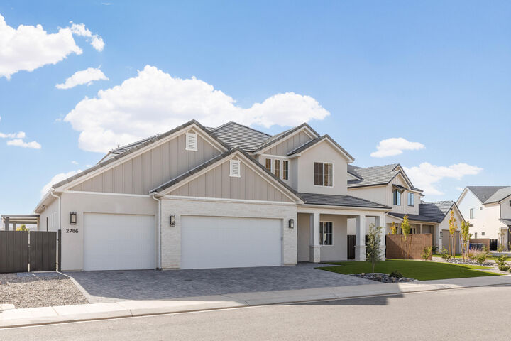 2786 E Freshet Dr  Washington UT 84780 photo