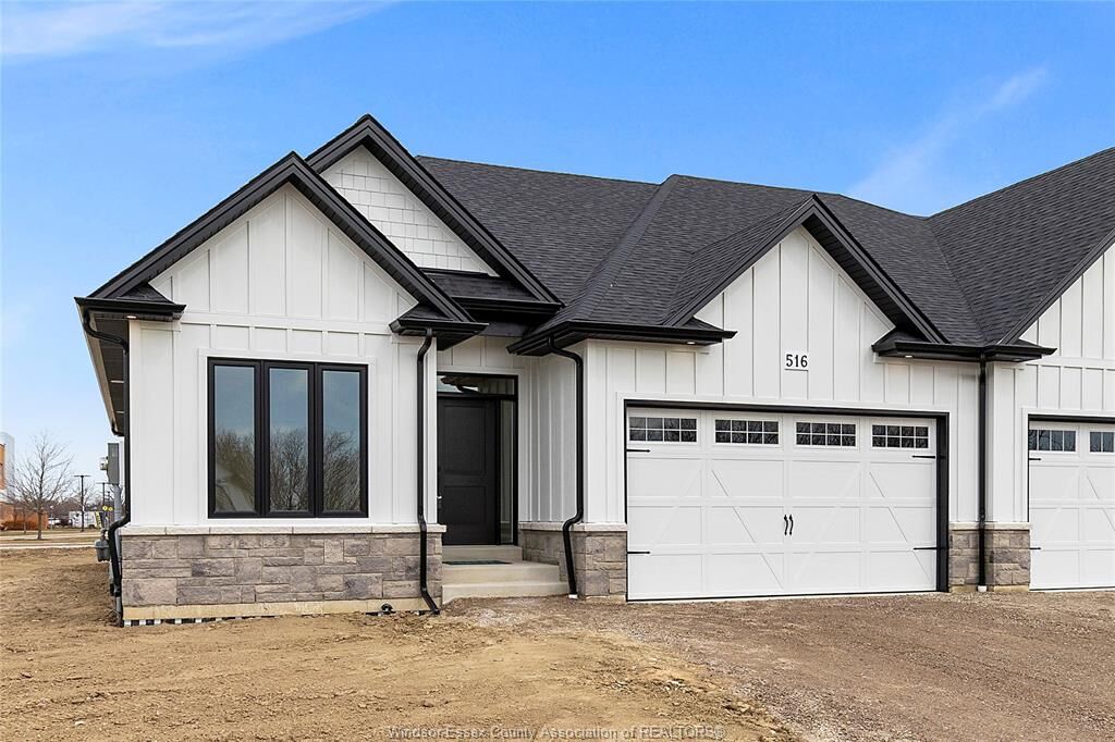 Property Photo: 506 Orsini ON N0R 1A0