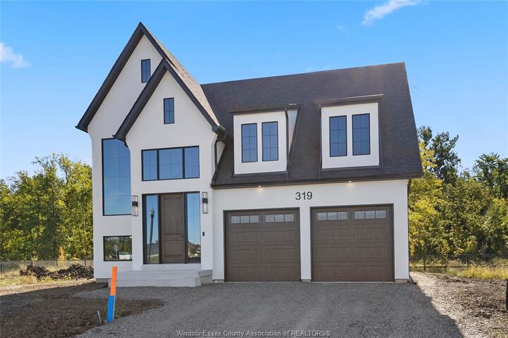 Photo de la propriété: 355 Marla Crescent ON N0R 1A0