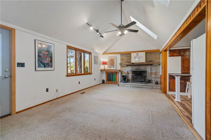 Property Photo:  2123 Rocky Ridge Rd  PA 15610 