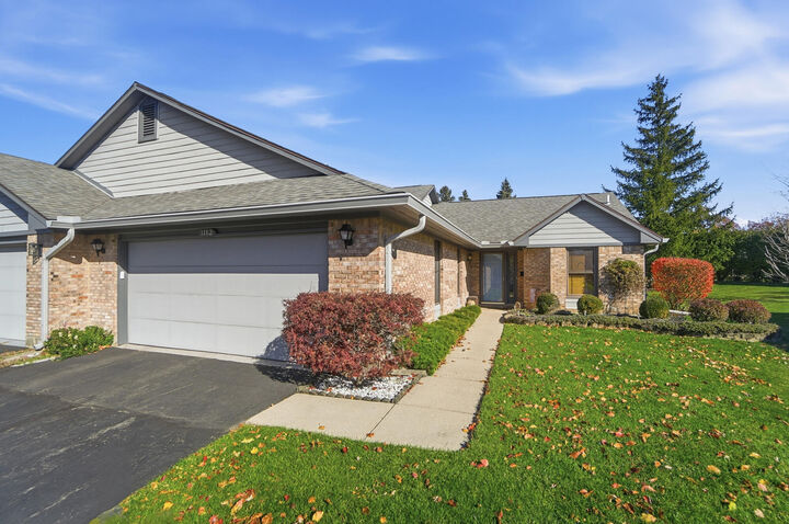 Property Photo:  3112 Country Side Court  OH 45503 