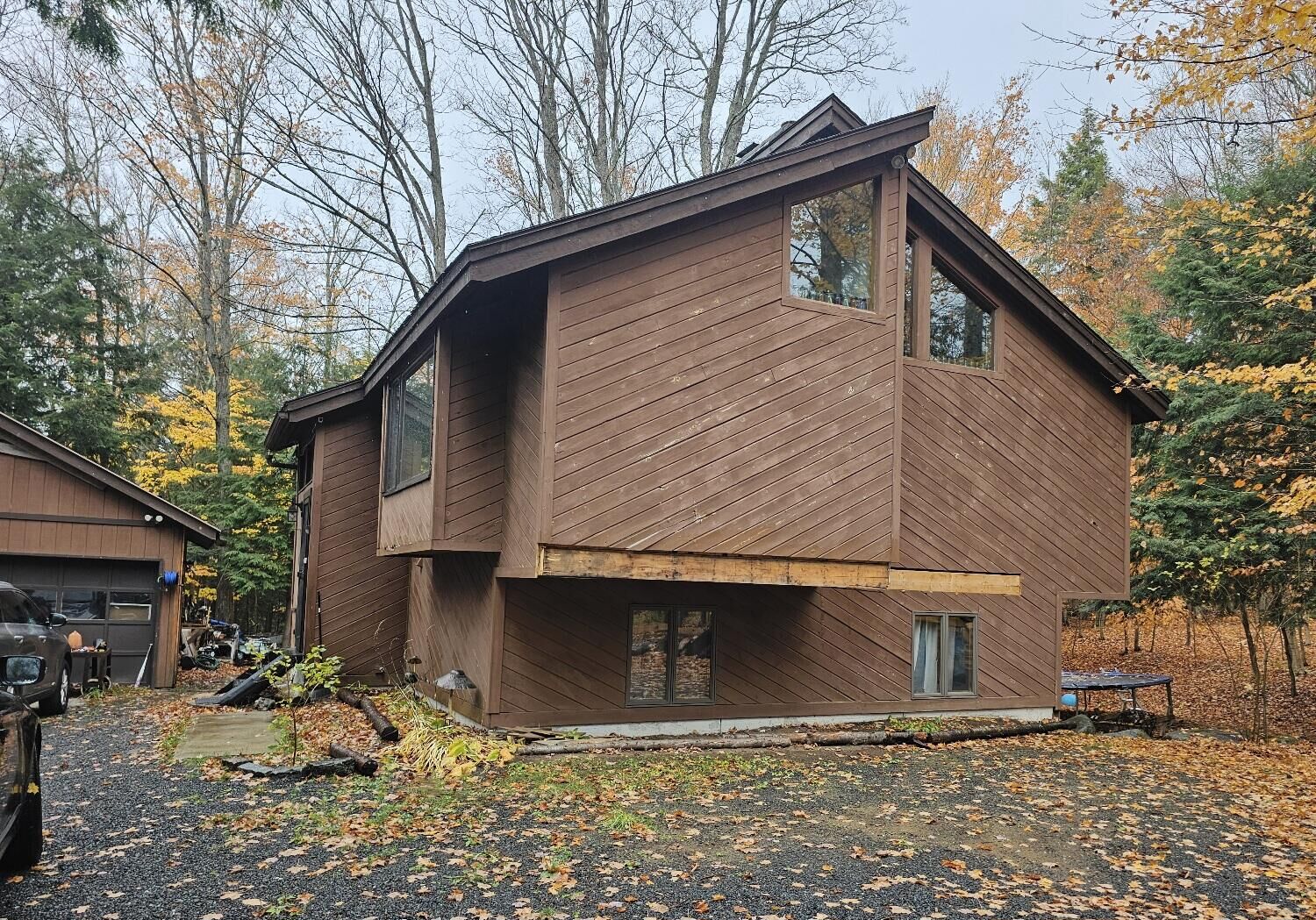 Property Photo:  88 Tamarac Drive Drive  NY 12986 