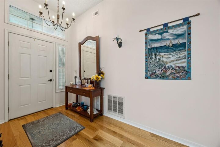 Property Photo:  94034 River Marsh Drive  FL 32034 