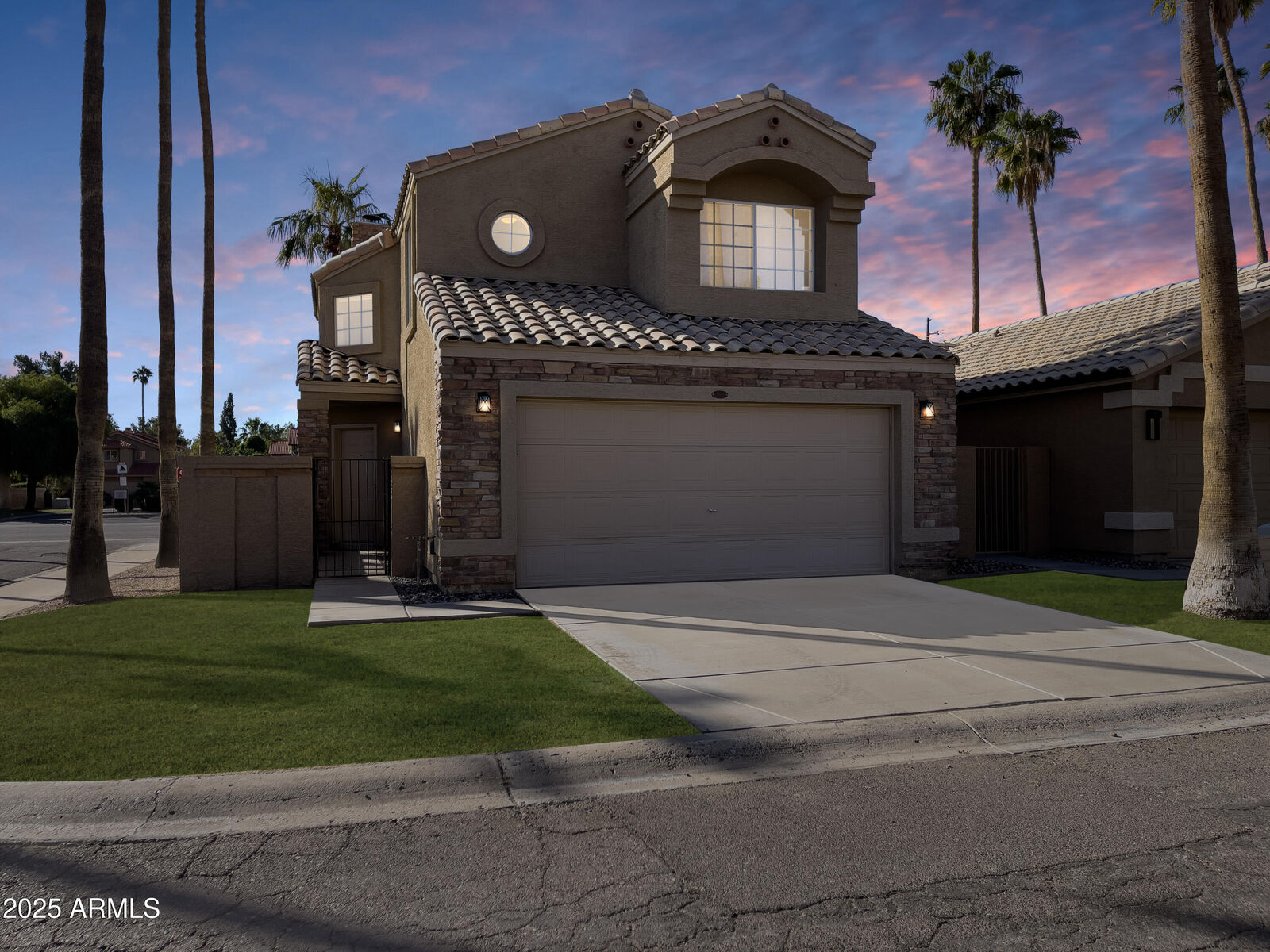 Property Photo:  5959 W Del Rio Street  AZ 85226 