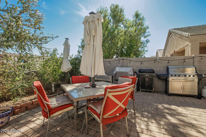 Property Photo:  1635 N Beverly --  AZ 85201