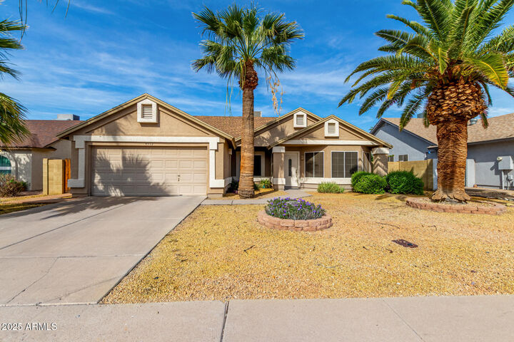 Property Photo:  4532 E Douglas Avenue  AZ 85234 