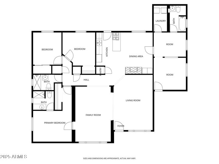 Property Photo:  2034 W 3rd Street  AZ 85201 