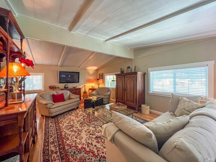 Property Photo:  106 Drake Mews # 106  CA 95476