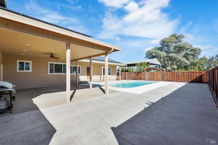 Property Photo:  7208 Browns Valley Road  CA 95688 