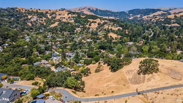 Property Photo: 0 Holstein Road CA 94960