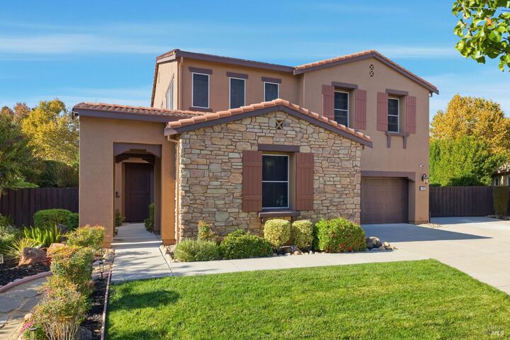 1009 Chatswood Court  Fairfield CA 94533 photo