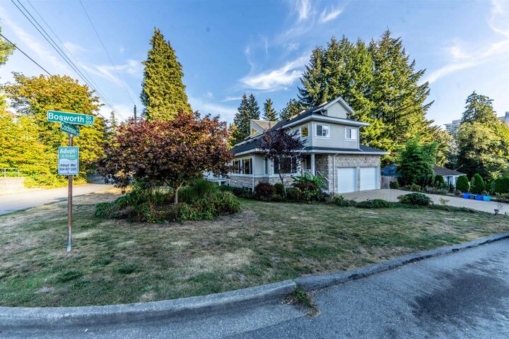 Property Photo: 559 Bosworth Street BC V3J 3V1