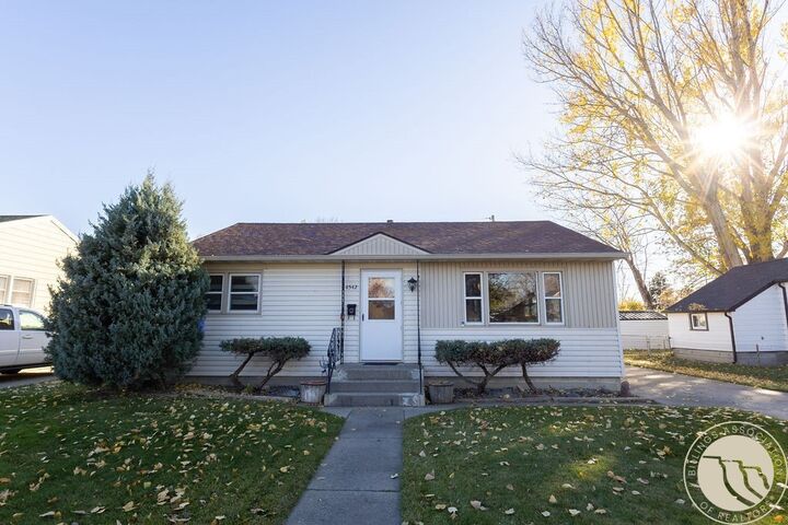 Property Photo: 4542 Ryan Avenue MT 59101