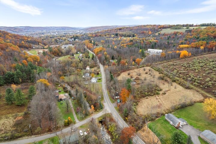 Property Photo:  2180 Pierce Creek Road  NY 13903