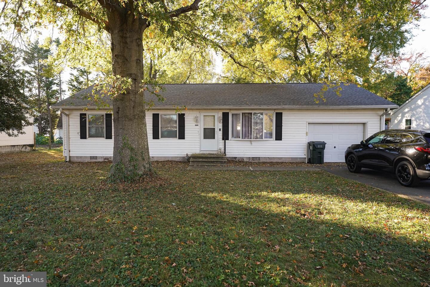 Property Photo:  309 Prospect Avenue  MD 21601 