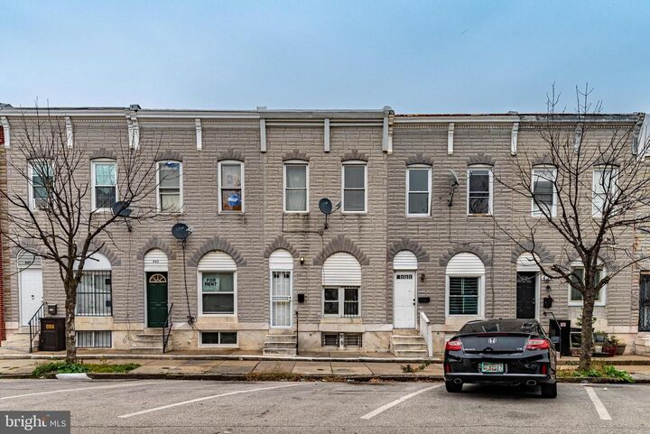 441 N Lakewood Avenue  Baltimore MD 21224 photo