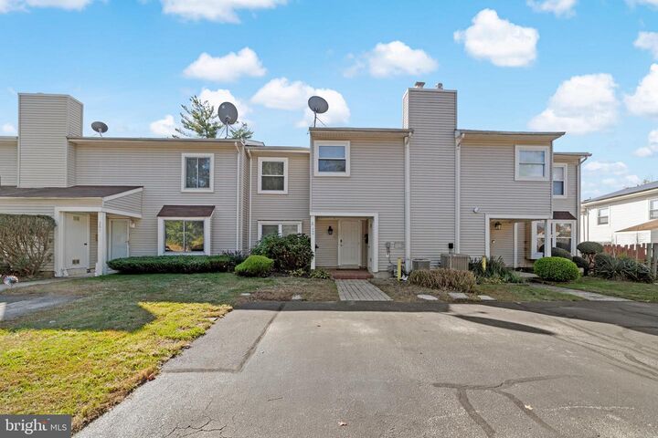 360 Juniper Street  Marlton NJ 08053 photo