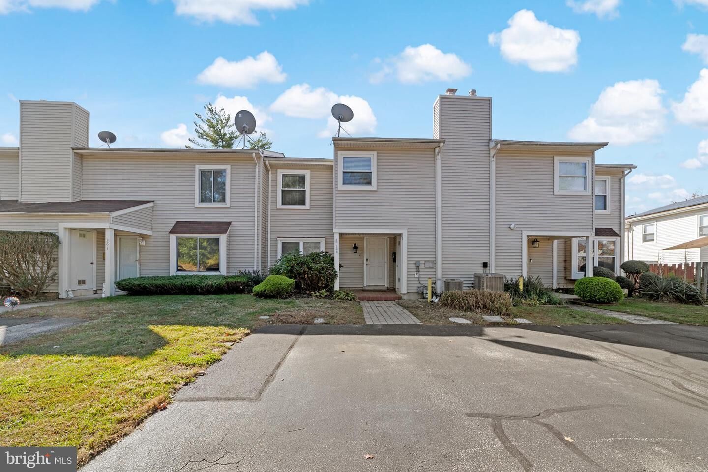 Property Photo: 360 Juniper Street NJ 08053