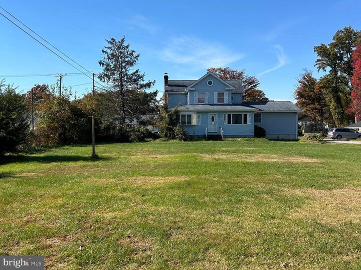 Property Photo: 912 Oakwood Road MD 21061