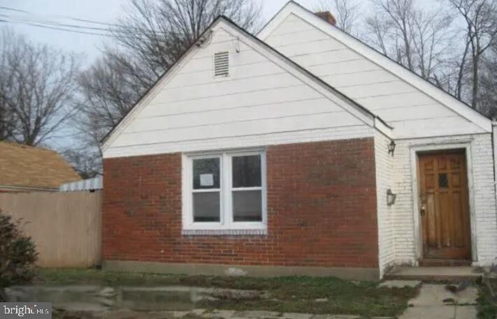 6811 Shepherd Street  Hyattsville MD 20784 photo