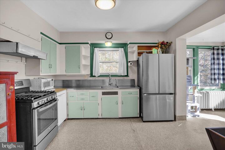 Property Photo: 505 Brighton Avenue PA 19606