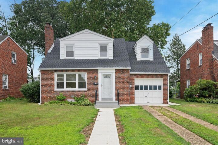 6134 Grant Avenue  Pennsauken NJ 08109 photo