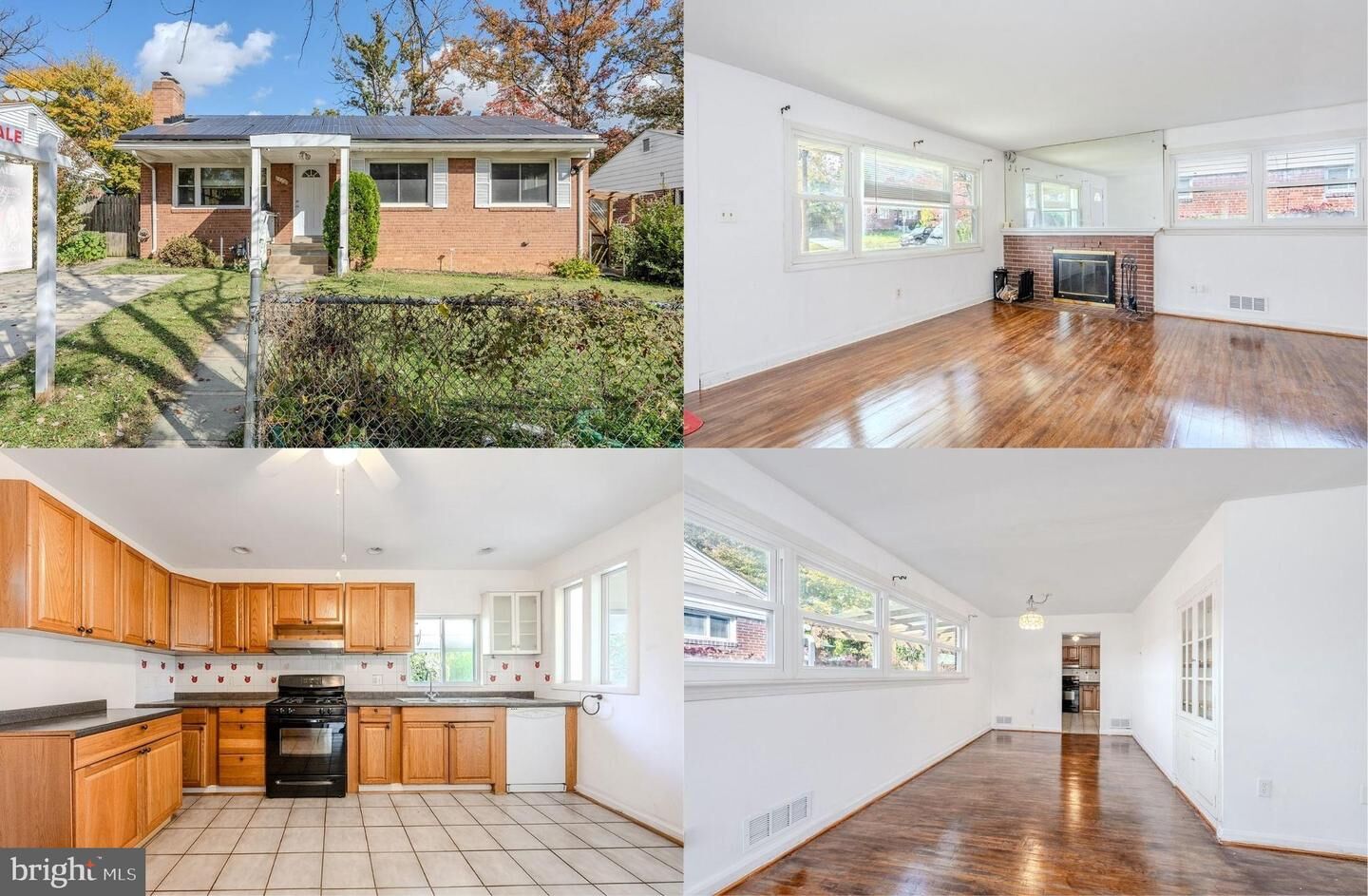 Property Photo:  1108 Chickasaw Drive  MD 20903 