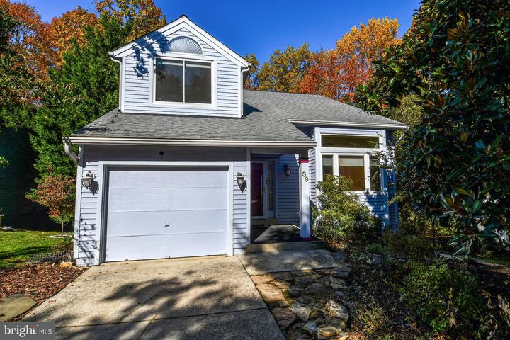 39 Windwhisper Lane  Annapolis MD 21403 photo