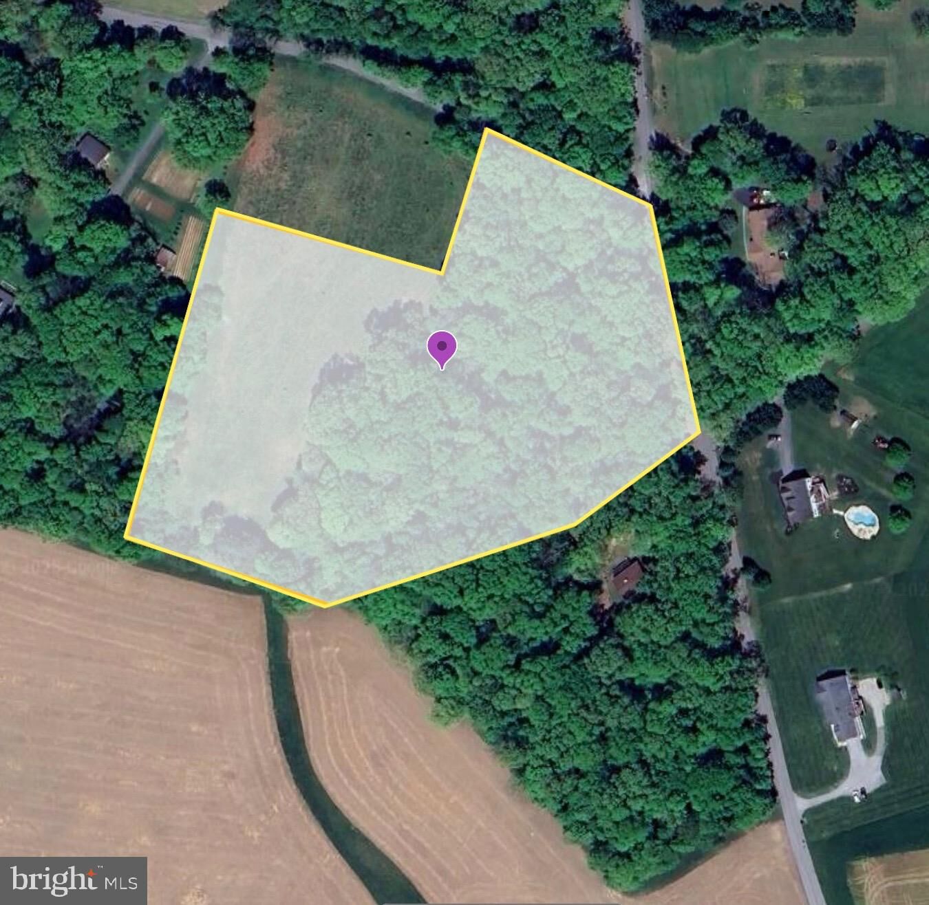 Property Photo: 3911 St Pauls Road (Hereford Zone) Road MD 21102