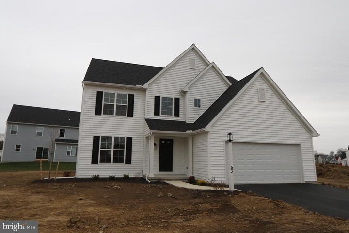 35 Old Orchard Road  Strasburg PA 17579 photo