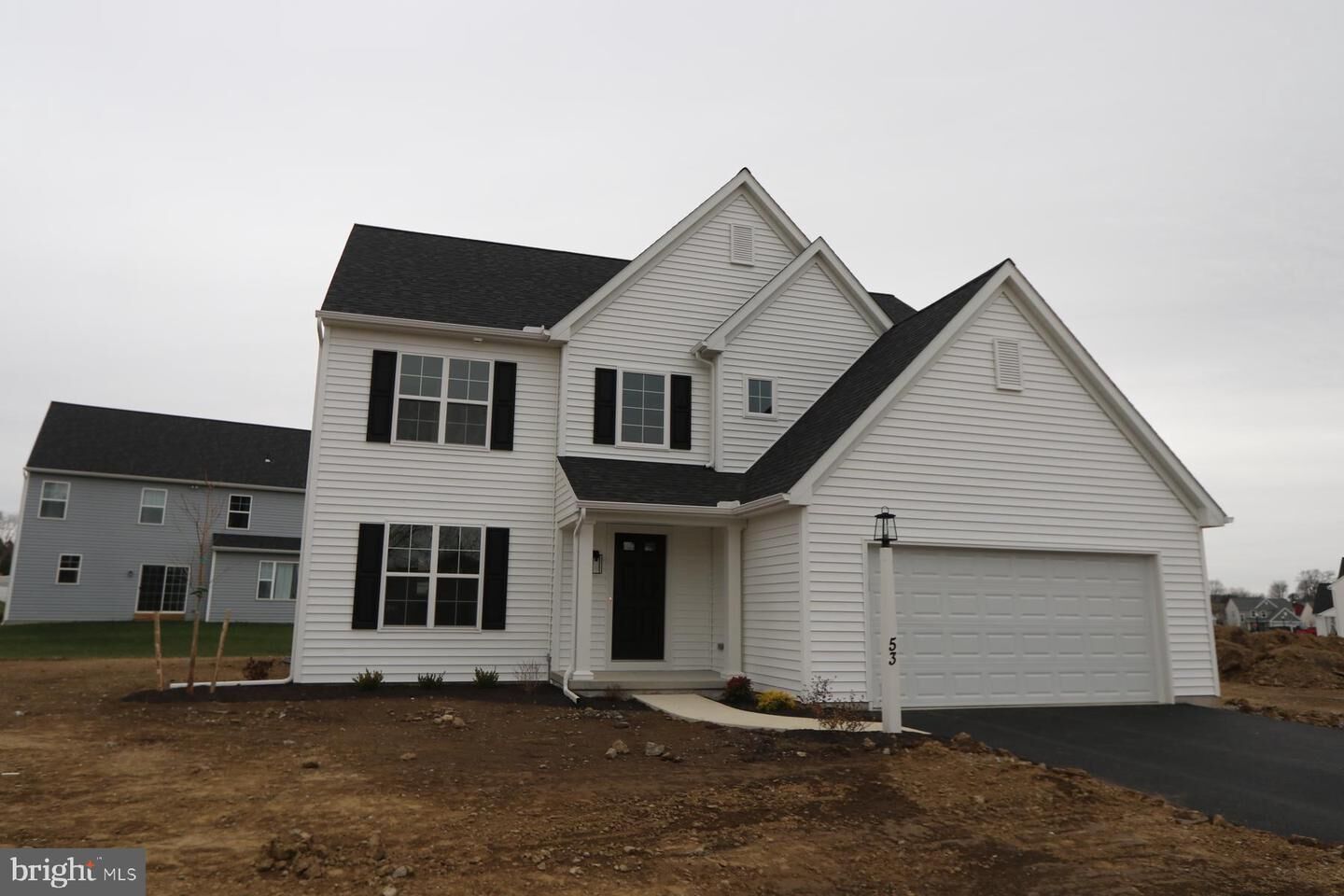 Property Photo:  35 Old Orchard Road  PA 17579