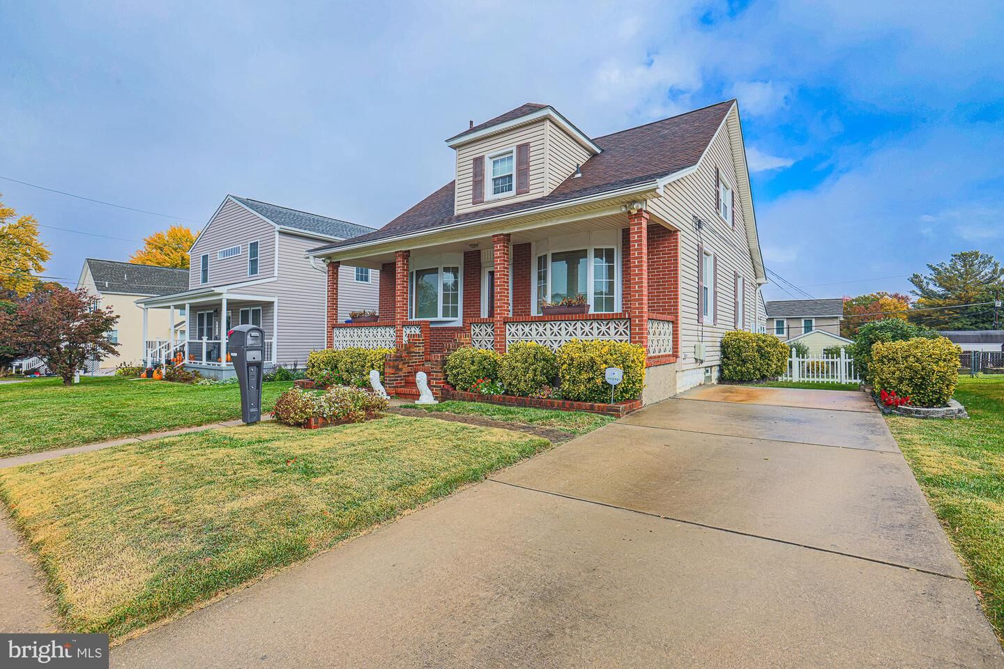 Property Photo: 109 Stuart Street MD 21221