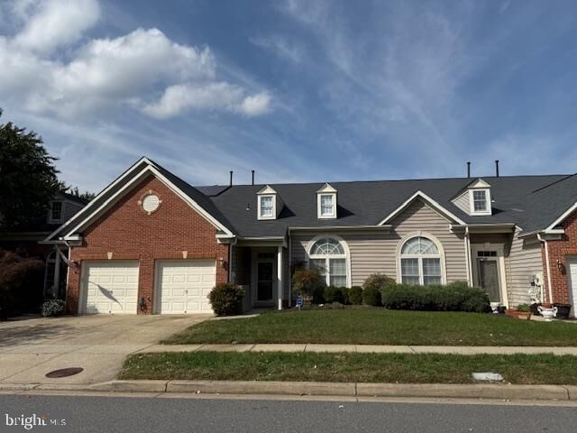 Property Photo: 3704 Colony Club Drive MD 21037