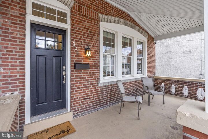 Property Photo:  336 Prospect Avenue  PA 19405 