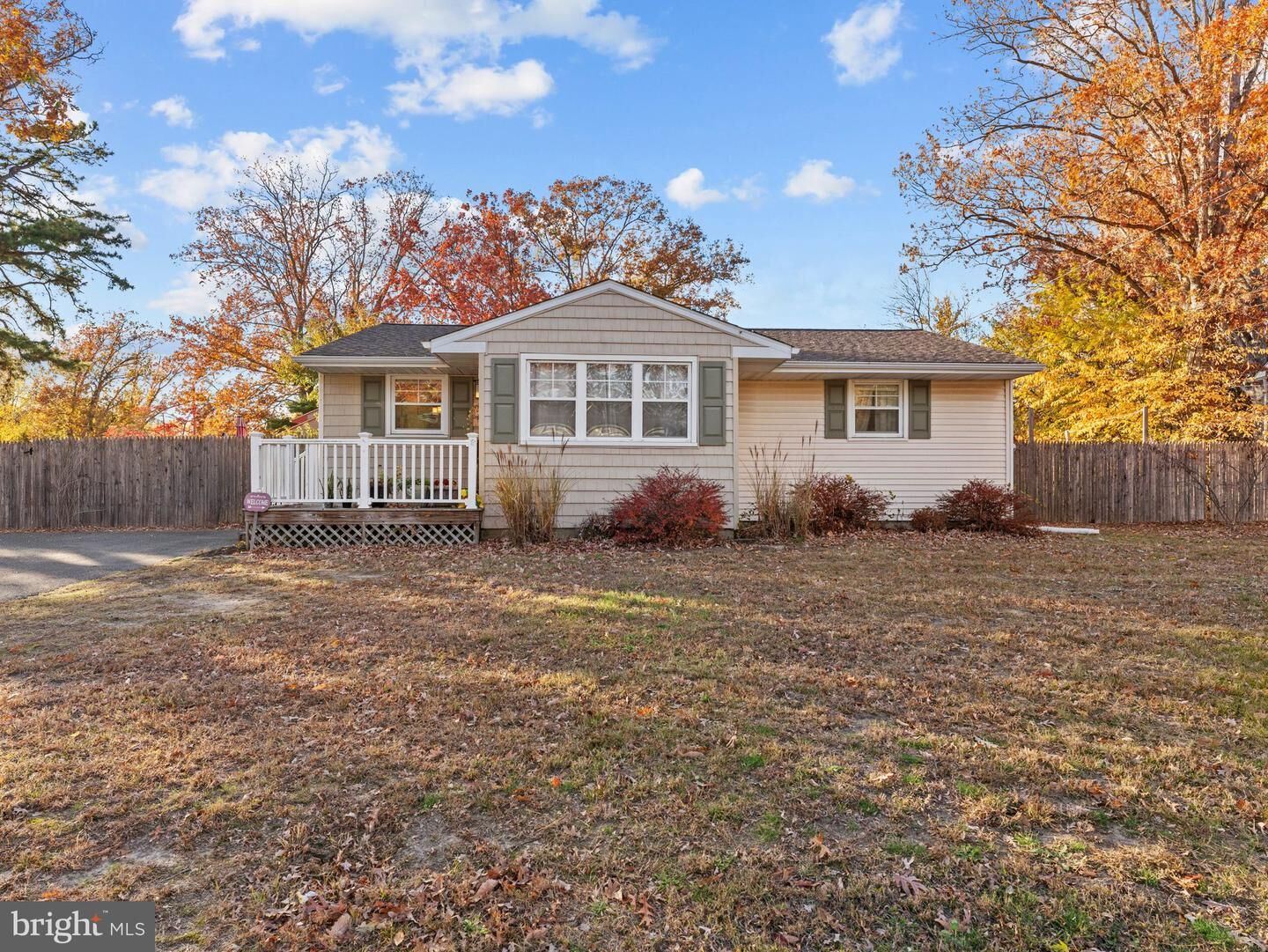 Property Photo:  108 Estates Road  NJ 08021 