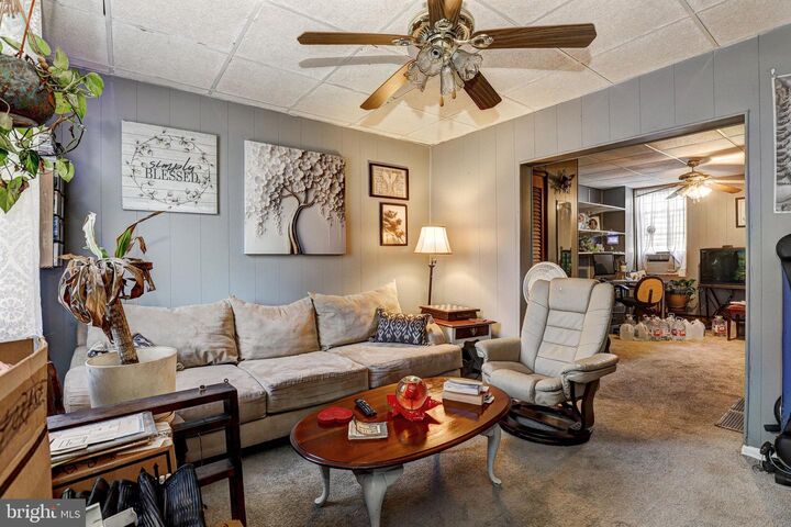 Property Photo:  2519 Dulany Street  MD 21223 