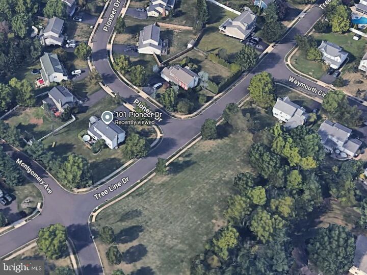 Property Photo:  101 Pioneer Drive  PA 19446