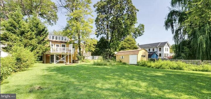 Property Photo: 3602 Perry Avenue MD 20895