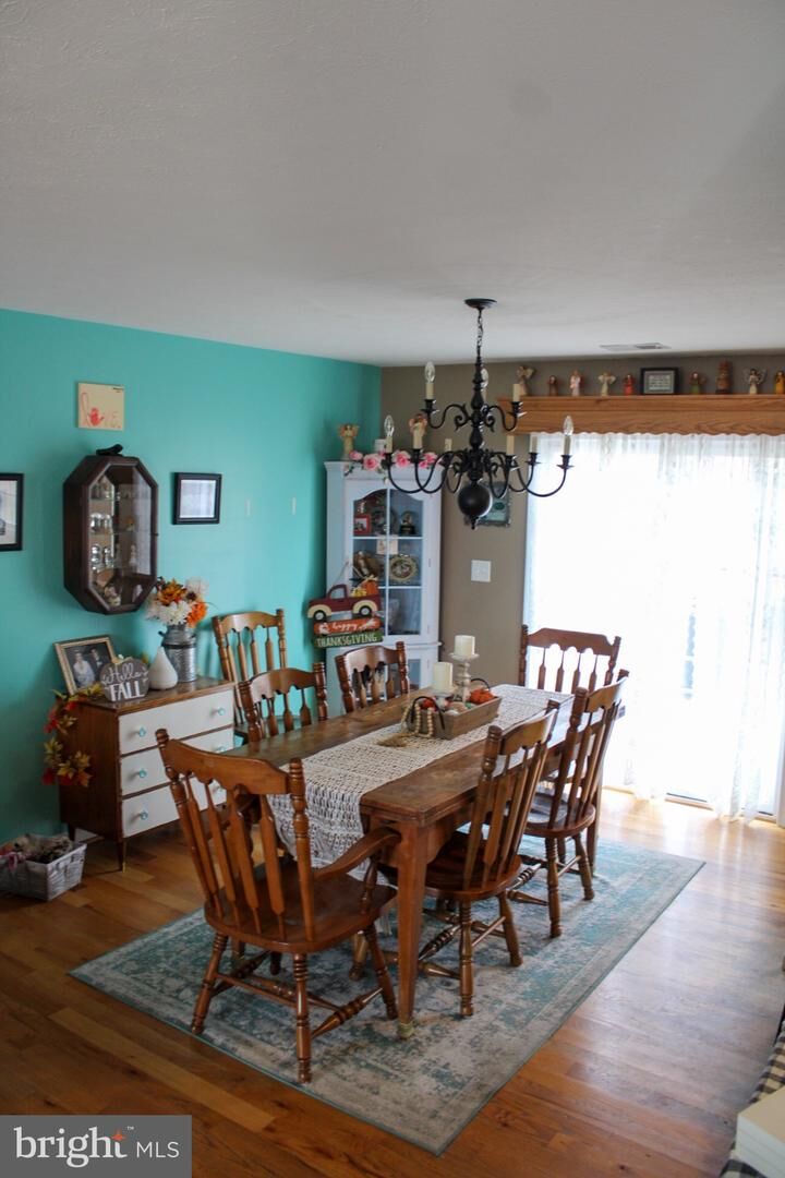 Property Photo:  68 Scenic  WV 26711 