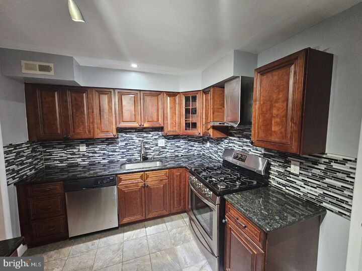 Property Photo: 1108 Bingham Street PA 19115