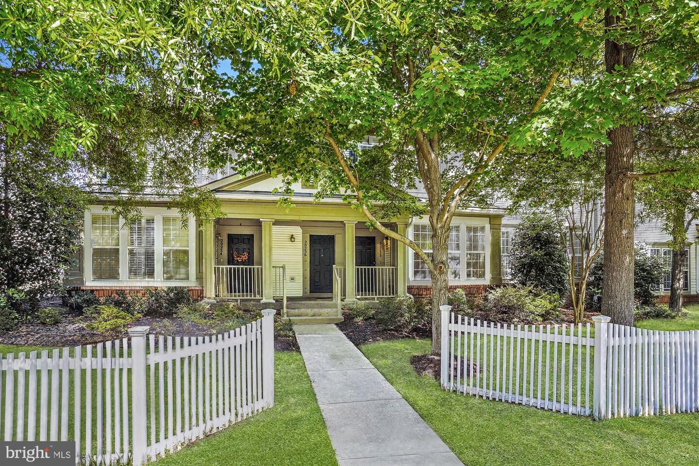 Property Photo:  20238 Portsmouth Boulevard  VA 20147