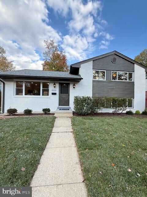 10223 Leslie Street  Silver Spring MD 20902 photo