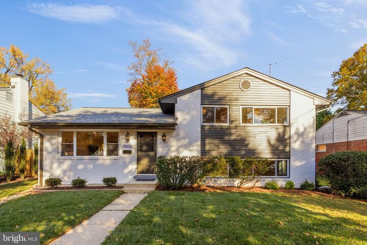 10223 Leslie Street  Silver Spring MD 20902 photo