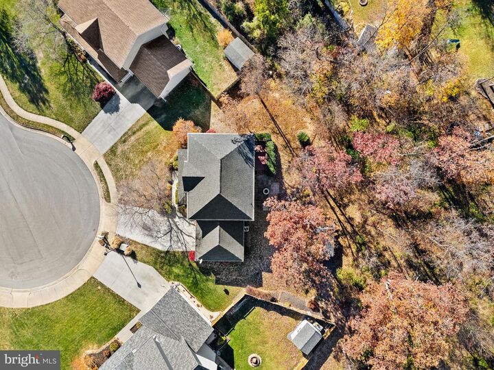 Property Photo: 109 Plum Court VA 22655